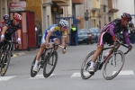 Criterium bicicletas