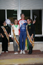 Criterium bicicletas