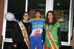 Criterium bicicletas