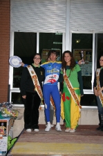Criterium bicicletas