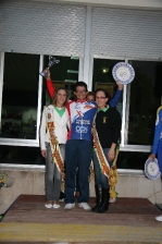 Criterium bicicletas
