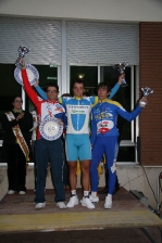Criterium bicicletas