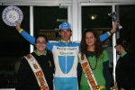 Criterium bicicletas
