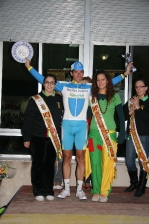 Criterium bicicletas