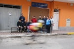 Criterium bicicletas