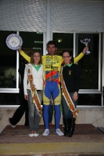 Criterium bicicletas