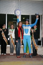 Criterium bicicletas