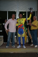 Criterium bicicletas