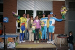 Criterium bicicletas