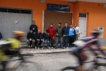 Criterium bicicletas