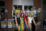 Criterium bicicletas