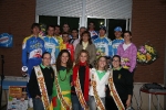 Criterium bicicletas