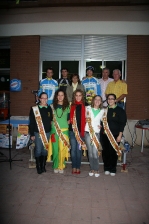 Criterium bicicletas