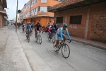 Criterium bicicletas
