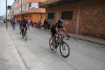Criterium bicicletas