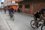 Criterium bicicletas