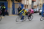 Criterium bicicletas