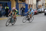Criterium bicicletas
