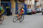 Criterium bicicletas