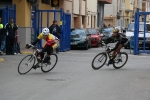 Criterium bicicletas