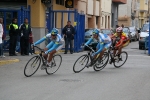 Criterium bicicletas