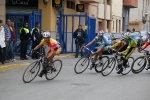 Criterium bicicletas