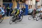 Criterium bicicletas