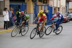 Criterium bicicletas