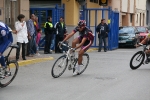 Criterium bicicletas
