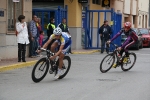 Criterium bicicletas