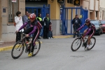 Criterium bicicletas