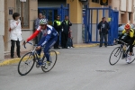 Criterium bicicletas