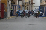 Criterium bicicletas