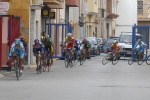 Criterium bicicletas