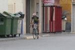 Criterium bicicletas
