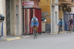 Criterium bicicletas
