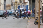 Criterium bicicletas