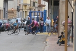 Criterium bicicletas