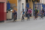 Criterium bicicletas