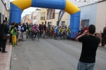 Criterium bicicletas