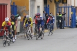 Criterium bicicletas