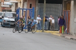 Criterium bicicletas