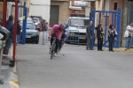 Criterium bicicletas