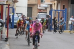 Criterium bicicletas