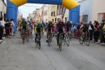 Criterium bicicletas