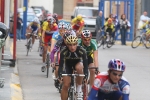 Criterium bicicletas