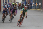 Criterium bicicletas