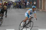 Criterium bicicletas