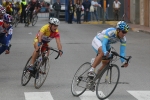Criterium bicicletas