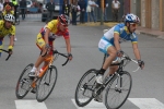 Criterium bicicletas